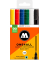 Acrylmarker One4All 127HS Basic Set 1