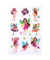 Sticker Folie Feen