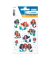 Sticker Folie Mermaid