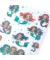 Sticker Folie Mermaid