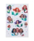 Sticker Folie Mermaid
