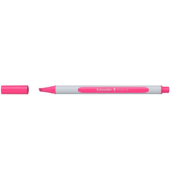 Textmarker 50-112009, pink, 1-4mm Keilspitze