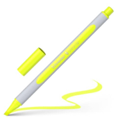 Textmarker 50-112005, gelb, 1-4mm Keilspitze