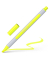 Textmarker 50-112005, gelb, 1-4mm Keilspitze