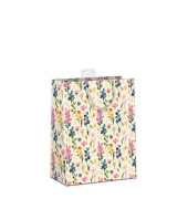 Geschenktasche 7549-2303-M, Blumen, 230mm x 180mm