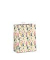 Geschenktasche 7549-2303-M, Blumen, 230mm x 180mm