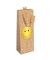 Geschenktasche 7549-0036-B, Smiley, 12cm x 390mm