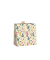Geschenktasche 7549-2404-S, Blumen, 150mm x 150mm