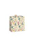 Geschenktasche 7549-2404-S, Blumen, 150mm x 150mm