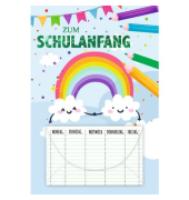 Glückwunschkarten 61-1155