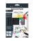 Geschenkset 13-teilig ArtistColor sortie