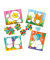 Bastelset Montessori Farben+Materialien