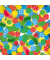 Bastelset Montessori Farben+Materialien