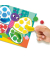 Bastelset Montessori Farben+Materialien