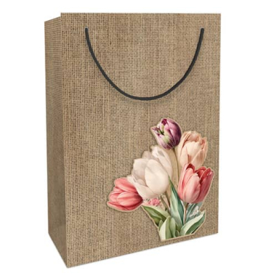 Geschenktasche 4017-24303, 230mm x 330mm