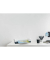 Laminator iLAM Home Set A4 weißgrau
