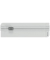 Laminator iLAM Home Set A4 weißgrau