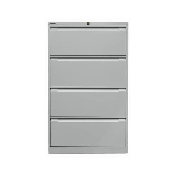 5020073760491 - Hängeregistraturschrank 80 x 622 x 1321 cm 4 Schubfächer lich 5020073760491 - Hängeregistraturschrank 80 x 622 x 1321 cm 4 Schubfächer lich
