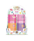 Notizbuch 964793, farbig sortiert, A7, punktiert, 80g, 96 Blatt / 192 Seiten