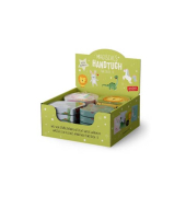 Handtuch Magic Kleine Lieblinge sortiert