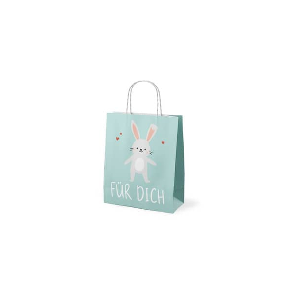 12 Stück LA VIDA Geschenktasche 991382 4027268341566 LA VIDA