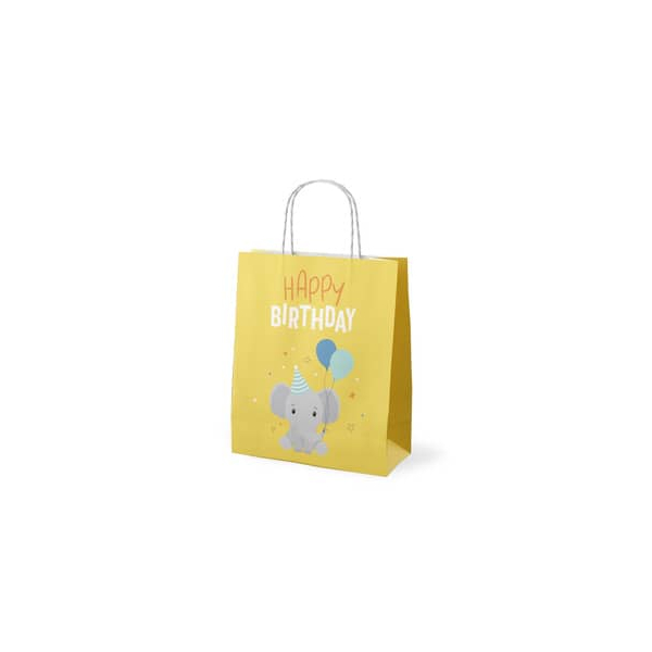 12 Stück LA VIDA Geschenktasche 991384 4027268341603 LA VIDA