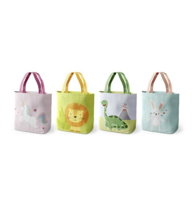 Shopper Mini Kleine Lieblinge sortiert