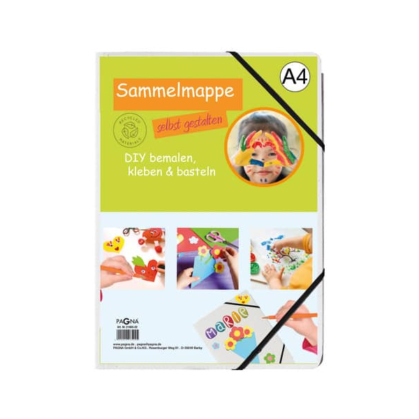 4009212064431 - Sammelmappe 21660-02 grau Karton 4009212064431 Pagna 4009212064431 - Sammelmappe 21660-02 grau Karton 4009212064431 Pagna