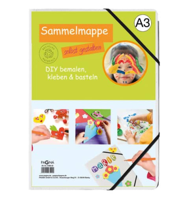 Sammelmappe 21666-02