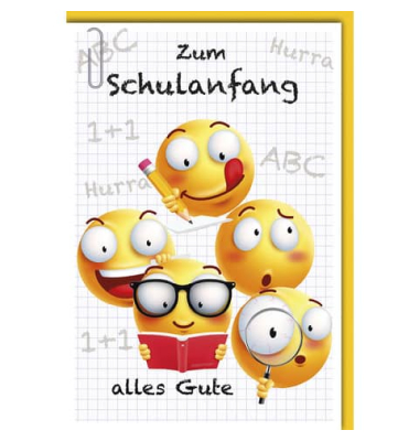 Glückwunschkarten 61028
