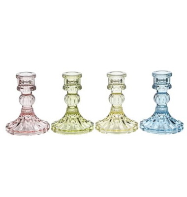 Kerzenhalter 662134010358 8x10cm (BxH) 