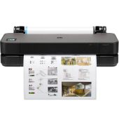 DesignJet T230 610 mm (24 Zoll) 2025 Edition Plotter
