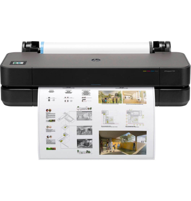 DesignJet T230 610 mm (24 Zoll) 2025 Edition Plotter