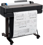 DesignJet T630 610 mm (24 Zoll) 2025 Edition Plotter