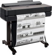 DesignJet T650 610 mm (24 Zoll) 2025 Edition Plotter