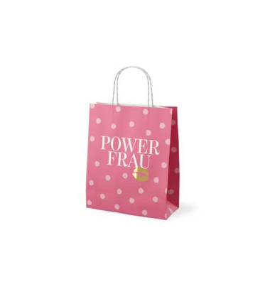 Geschenktasche 991712, Punkte, 20cm x 240mm