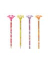 Bleistift, 964762, bunt, k.A., weich