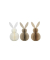 Osterhase Wabe sortiert