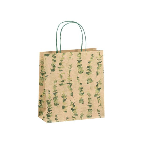 5 Stück Zöwie Geschenktasche 70010 16019 4068136003223 Zöwie 2 Stück