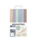 Textmarker 551505, Etui, naturton, 1-4mm Keilspitze