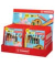 Buntstifte-Set STABILO woody 3 in 1 Display &bdquo;30 Jahre Spa&szlig;: Einhorn + Tiger&ldquo;, 8806/60-1, 10x 6-farbig sortiert, rund, jumbo, Pac