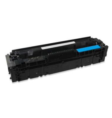 Lasertoner ersetzt HP W2211A C 1,25K