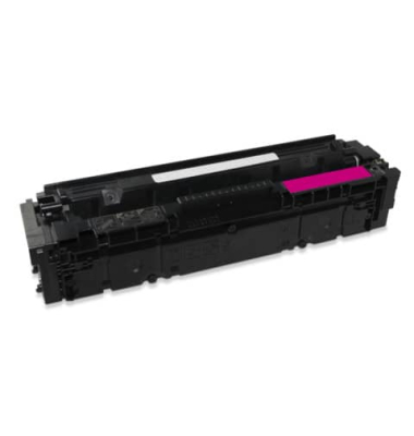 Lasertoner ersetzt HP W2213A M 1,25K
