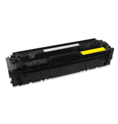 Lasertoner ersetzt HP W2212A Y 1,25K