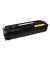 Lasertoner ersetzt HP W2212A Y 1,25K