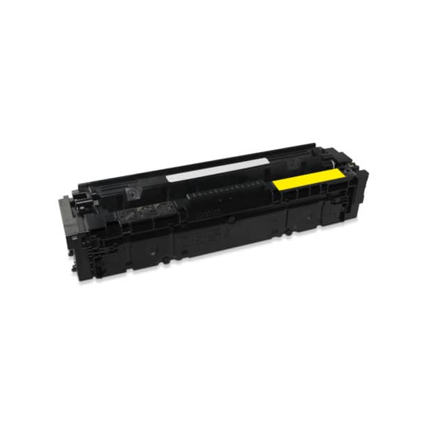 5705831103917 - Toner KF10391 (kompatibel zu Color LaserJet pro M255) gelb ca 1250 Seiten 5705831103917 Q-connect