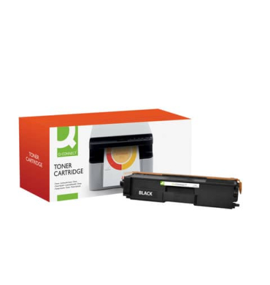 Lasertoner ersetzt Brother TN-326BK 4K