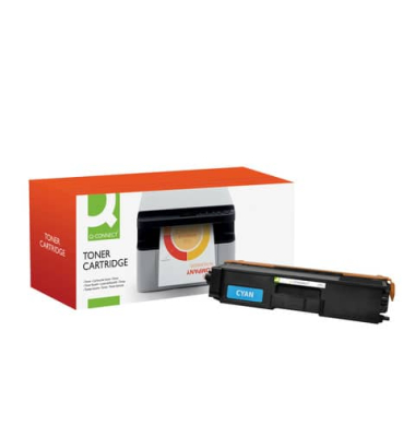 Lasertoner ersetzt Brother TN-326C 3,5K