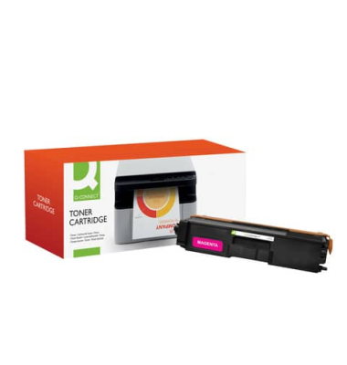 Lasertoner ersetzt Brother TN-326M 3,5K