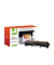 Lasertoner ersetzt Brother TN-2410 BK 1,